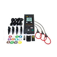 Chauvin Arnoux PEL103 MA193 ຕົວບັນທຶກພະລັງງານ-ພະລັງງານ