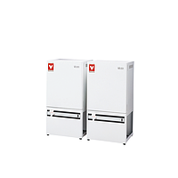 Yamato WS201 ເຄື່ອງກອງນໍ້າ (1.6L/h, 20L)