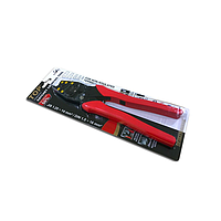 TOP (Taiwan) VNE-0114 Crimping Pliers (1.25~14mm², 255mm)