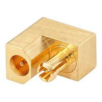 Rosenberger 23C12F-40ML5 ຕົວເຊື່ອມຕໍ່ຫຼາຍພອດ 2 ຊ່ອງ ຕົວຕົວເຊື່ອມຕໍ່ຕົວ