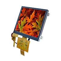 DISPLAY VISIONS EA TFT057-32CTS ຈໍ TFT LCD 5.7" TFT-24 Bit, ມີ PCAP