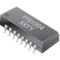 Bourns PT61004 ຕົວແປສັນຍາລັດ LAN TRANSFORMER MAGNETICS LAN