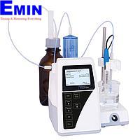 YSI TitroLine® 5000 Titrator