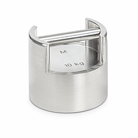 KERN 347-141 ນ້ຳໜັກບຸກຄົນ (M1, 10kg)