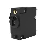 Carling Technologies KA1-B-14-630-22A-MJ ຕັດວົງຈອນຮິດຣອລິກ-ແມເກນຕິກ 80 VDC 34.93 mm 29.66 mm 30 A + 85 C- 40 C 1 Pole