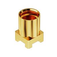 GCT (Global Connector Technology) RFPC-MMCX04-F-R ຕົວເຊື່ອມ MMCX ປັ້ນຕົວຕົວຕົວຕົວຕົວຕົວຕົວຕົວຕົວ PCB - SMT (ໃນ T&R)