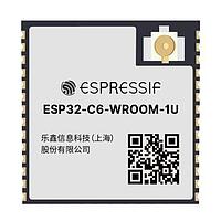 Espressif Systems ESP32-C6-WROOM-1U-N8 ໂມດູນ WiFi ESP32-C6-WROOM-1U ແມ່ນໂມດູນພື້ນຖານ ESP32-C6, ທີ່ສະໜັບສະໜູນ Wi-Fi 6 ໃນຍອດຄວາມຖືກ 2.4 GHz, Bluetooth 5, Zigbee 3.0 ແລະ Thread. ມັນມີຄວາມສາມາດການເຊື່ອມຕໍ່ພິນຕໍ່ພິນກັບໂມດູນຊຸດ ESP32-WROOM. ດ້ວຍການໃຊ້ພະລັງງານຕໍ່າ, ມັນແມ່ນຕົວເລືອກທີ່ດີສໍາລັບຫຼາຍປະເພດ.