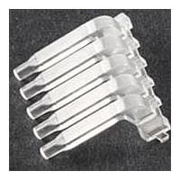 Lumex LPF-C051303S ທ່ອສວ່າງແບບແຂງ 5 ຫນ່ວຍ ສາມາດຊົ່ວຍກັນໄດ້ ທ່ອແສງມຸມຂວາ Rt Angle Lght Pipe