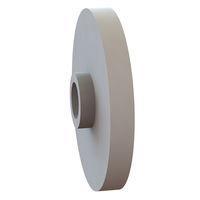 Essentra Components 12SWS3563 ອຸປະກອນຊຸດຊ່ອງຊ່ອງຊ່ອງ, .205 ID, 1.000 OD, .306 Shank OD