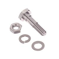 AirBorn WTFRS062 ຕິດຕັ້ງລົງນ້ຳ W-Series 0.100