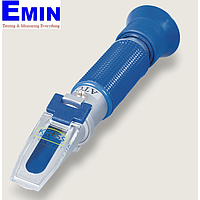 KRUSS Refractometer Calibration Service