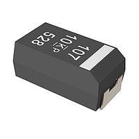 KEMET T599B686M004ATE090 ອົງປະກອບກະບຸນອົດສາຫະກຳລະດັບລົດຍນຕະຫລາດ Organic Capacitor 4VDC 68uF 1380 20% ESR=90mOhms AEC-Q200