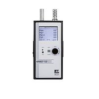 METONE AEROCET 532 PARTICLE Monitor (0.3 µm~10 µm, 0 – 1,000 µg/m3)