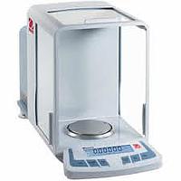 OHAUS EP2102 electronic scale analysis, 2100g/0.01g