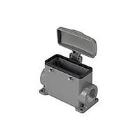 Molex / GWconnect 93601-1431 ກອງຮັບ HICON SM HSG 4P+COV M40X2 7810.5163.0