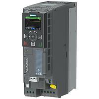 SIEMENS 6SL32203YE240UB0 ມອເຕອ ໄດຣັບ G120X IP20 380...480V 7.5kW FSB UF