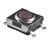 NKK Switches CB315FP ສະຫນັບສະຫນູນສະຫນັບສະຫນູນ SPST OFF(ON) 6MM SMT
