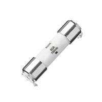 Eaton EKM10-10-2P ຟິວ EV Fuse EKM10 Family, 10 Amp, 1000 Vdc, 50 kA I.R., 10 x 38 mm footprint, 2P Terminal