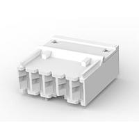 AMP Connectors - TE Connectivity 928343-5 ກອງສາຍໄຟ 5P STD-TIMER GEH