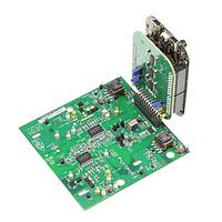 NXP FRDMGD3100HB8EVM ຊຸດປະເມີນ Gate Driver Half-Bridge ທີ່ມີອຸປະກອນຂັບຂີ່ປະຕູ GD3100 ສໍາລັບ IGBT/SiC MOSFET