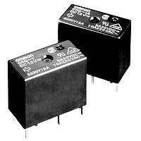 Omron Electronics G5Q-1-EU DC12 ຣີເລຍບີຊີພີພະນັກງານພະນັກງານຂະໜາດນ້ອຍ