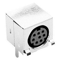 Same Sky (formerly CUI Devices) MD-80SG ຕົວເຊື່ອມຕໍ່ Mini Din Connectors