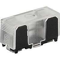 Schurter 0031.8274 ຕົວຢືດຟິວ OGN-SMD FUSEHOLDER 5X20