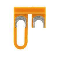 Weidmuller 1604270000 ເຄື່ອງມືແລະອຸປະກອນເຊື່ອມຕໍ່ Terminal Block WKS 1/2