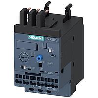 SIEMENS 3RB30162NE0 ການປ້ອງກັນໂມເຕີອອບເລດ S.S. CL20 S00 0.32-1.25A ສປຣິ້ງ