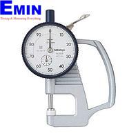 MITUTOYO 7331S ຕົວຊີ້ວັດການໂທ (0-10mm/0.01mm)