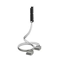 PHOENIX CONTACT 2904715 ສາຍພິເສດ VIP-PA-PWR/2X10 COMBI/ 1,5M/S7