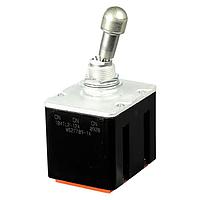 Honeywell 104TL2-12A ສະຫນັບສະຫນູນ Toggle Switches 4PDT 3POS IWTS 16-20 Gage, Lock LVR