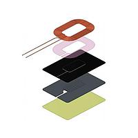 TDK WR483265-13F5-G ວົງຈອນຊາຣ໌ຈາຣ້າງບໍ່ມີສາຍ Rx ວົງຈອນຊາຣ໌ຈາຣ້າງບໍ່ມີສາຍ 10.1uH 0.27ohm