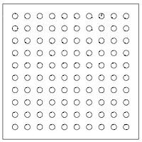 Microchip Technology ATSAM4SA16CA-CU ARM Microcontrollers - MCU BGA ສີຂຽວ IND TEMPMRL A