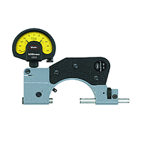 Mahr 4450004 ການຊີ້ບອກ Thread Snap Gage (840F, 150-200 mm)