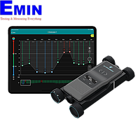 PROCEQ PM8000 Profometer Rebar Diameter &amp; Cover Meter