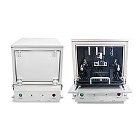 TOJOIN ASD4562-A ຕູ້ປ້ອງກັນແບບຄລາສສິກ (0.8~8GHz; 4pcs+3pcs+3pcs filter)