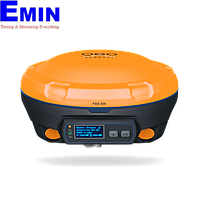 GEO-Fennel FGS 200 GNSS-ລະບົບ