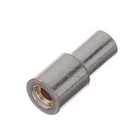 Mill-Max 0558-0-15-80-30-14-10-0 ຕູ້ຢືດບົດຕິດຕັ້ງບໍ່ມີຫົວສາຍ