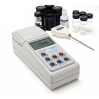 Hanna HI847492-02 Haze Meter for Beer Quality Analysis