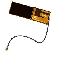 Ezurio EFB2455A3S-15MH4L ໂມດູນ ANT, FlexPIFA, 2.4/5.5GHz, ສາຍສັ້ນ 150mm, MHF4L