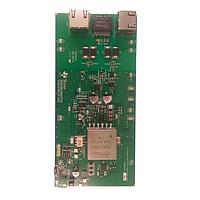 Texas Instruments TPS2378EVM-602 ພາວເອີເວີໂອເວີເທີເນັດ (PoE) TPS2378EVM-602