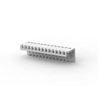 AMP Connectors - TE Connectivity 1-643075-4 ອຸປະກອນເສີມ STRAIN RLF COVER 14P ປິດສິ້ນ