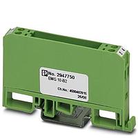 PHOENIX CONTACT 2947750 ກອງຮັບ, ອິເລັກໂທນິກ EMG 10-B2