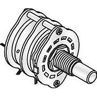 Alpha (Taiwan) SR2921F-0206-19R0B-E9-S-W-159 ສະຫນັບສະຫນູນການຫຼຽນຫຼັກ 2POL ຕໍ່ຊັ້ນ 6POS 2 ຊັ້ນ