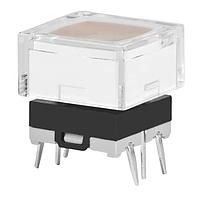 NKK Switches JB15HLPC-JC ສະຫນອງສະຫນອງສະຫນອງສະຫນອງ SPST PCB TACT SWITCH