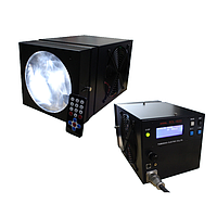 Tsubosaka SOL-600-01T05 "Eclat" ແສງຕາເວັນທຽມ (23000-26000 lx)