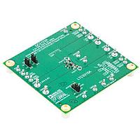 Analog Devices DC3123A ຕົວຄວບຄຸມແຮງໂຮງ - ຕົວຄວບຄຸມສະຫນັກສະຫນອງ Demo 3.3V 2x2A 2MHz Sync Buck