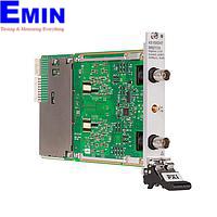 KEYSIGHT M9217A PXIe Isolated Digitizer (2-channels, 16-bit, ±256 V, 32 Msa/Ch 2-channels, 16-bit, ±256 V, 32 Msa/Ch memory)