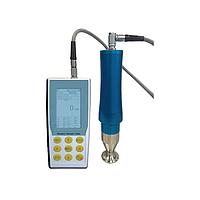 TIME 5620 ເຄື່ອງກວດຄວາມແຂງ Ultrasonic (2Kgf)
